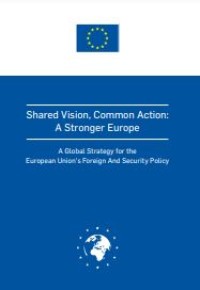 E-book Shared Vision, Common Action : A Stronger Europe