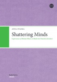 E-Book Shattering Minds