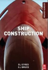 E-book Ship Construction