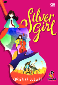 E-Book Silver Girl