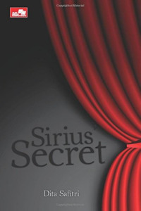 E-Book Sirius Secret