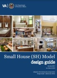 E-book Small House (SH) Model Design Guide