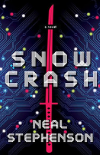 E-book Snow Crash