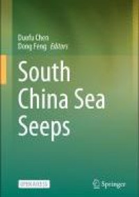 E-book South China Sea Seeps