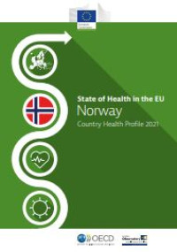 E-book State of Health in the EU : Norway
