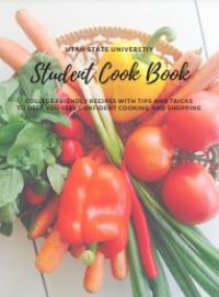 E-book Student Cook Book