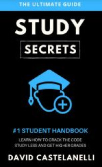 E-book Study Secrets