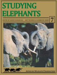 E-book Studying Elephants