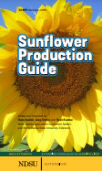 E-book Sunflower Production Guide