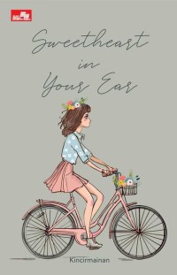 Image of E-Book Sweetheart in Your Ear