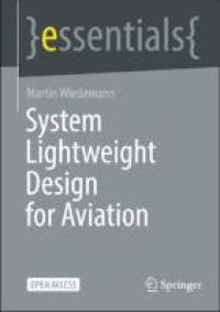 E-Book System Lightweight Design for Aviation