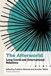 E-book The Afterworld : Long COVID and International Relations