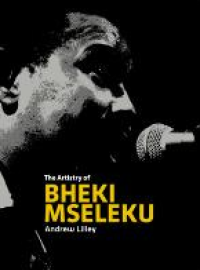 E-book The Artistry of Bheki Mseleku