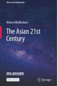 E-book The Asian 21st Century