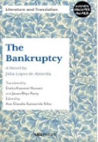 E-book The Bankruptcy : A Novel