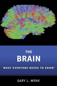 E-book The Brain: What Everyone Needs To Know®