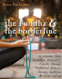 E-book The Buddha and the Borderline