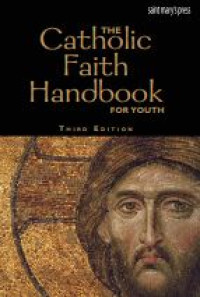 E-book The Catholic Faith Handbook for Youth