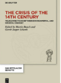 E-book The Crisis of the 14th Century