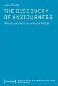 E-book The Discovery of Anxiousness