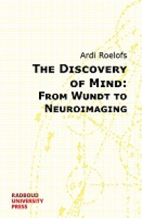 E-book The Discovery of Mind: From Wundt to Neuroimaging