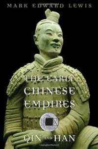 E-book The Early Chinese Empires: Qin and Han
