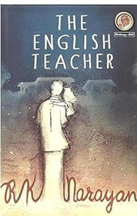 E-book The English Teacher