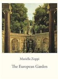 E-book The European Garden