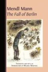 E-book The Fall of Berlin