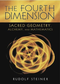 E-book The Fourth Dimension