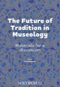E-book The Future of Tradition in Museology