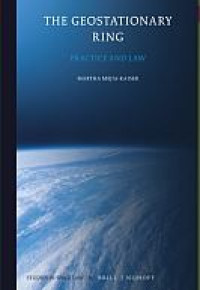E-book The Geostationary Ring : Practice and Law