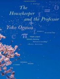 E-book The Housekeeper and the Professor