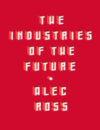 E-book The Industries of the Future