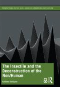 E-book The Insectile and the Deconstruction of the Non/Human