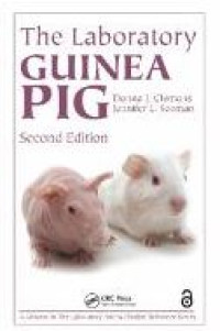 E-book The Laboratory Guinea Pig