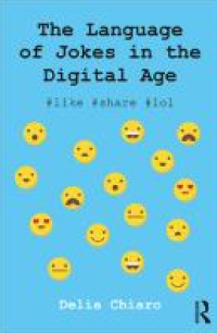 E-book The Language of Jokes in the Digital Age : Viral Humour
