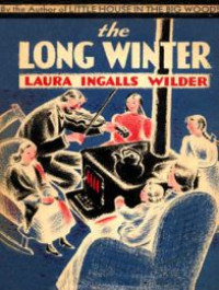 E-book The Long Winter