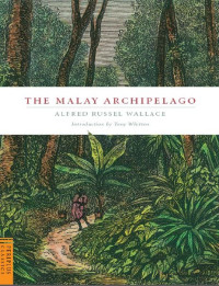 E-book The Malay Archipelago