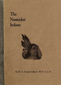 E-Book The Nantucket Indians