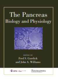 E-book The Pancreas : Biology and Physiology