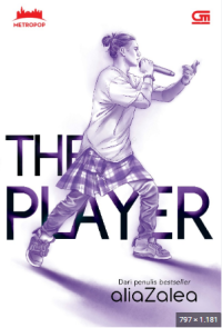 E-Book The Player