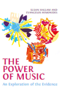 E-book The Power of Music : An Exploration of the Evidence