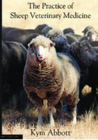 E-book The Practice of Sheep Veterinary Medicine