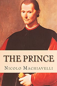 E-book The Prince