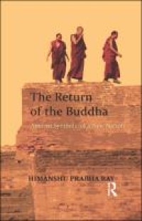 E-Book The Return of the Buddha