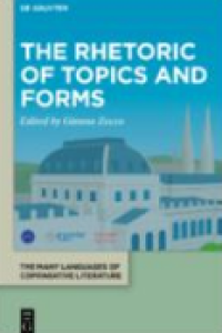 E-book The Rhetoric of Topics and Forms