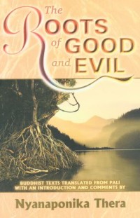 E-book The Roots of Good and Evil