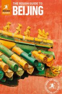 E-book The Rough Guide to Beijing