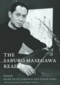E-book The Saburo Hasegawa Reader